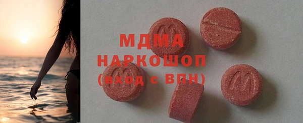 шишки Горняк